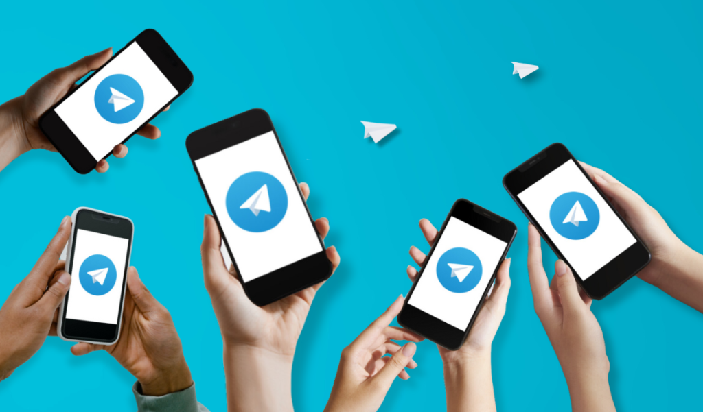 如何正确使用 Telegram：从入门到进阶的全方位指南