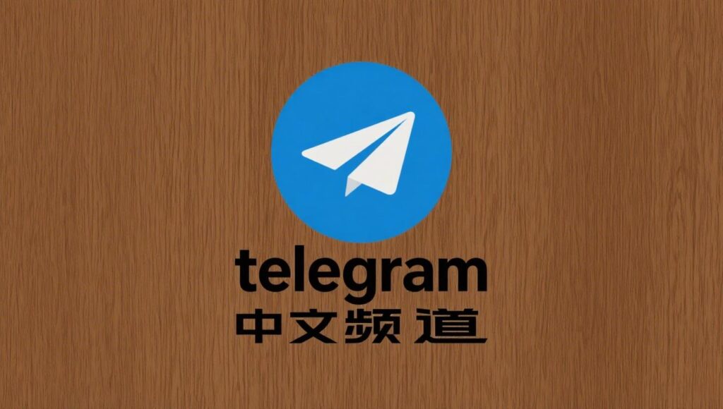 最受欢迎的Telegram中文频道排行榜