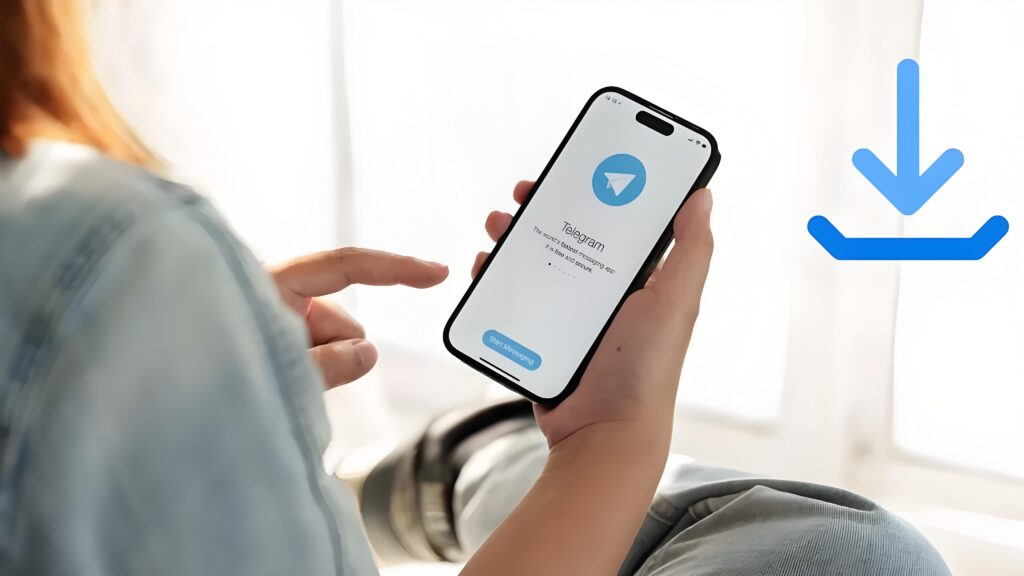 如何下载Telegram电报客户端？
