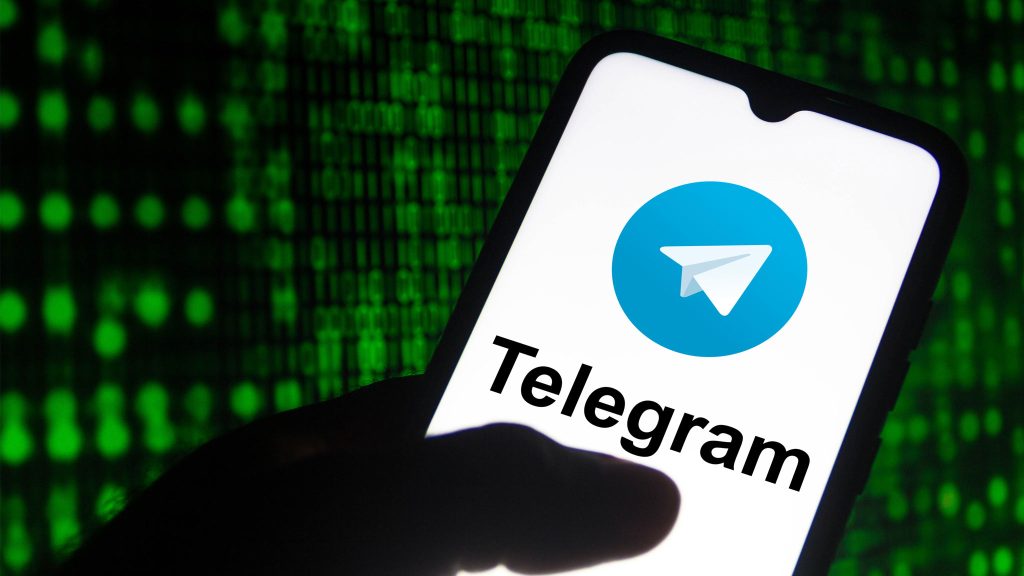 Telegram电报聊天会被监控吗？