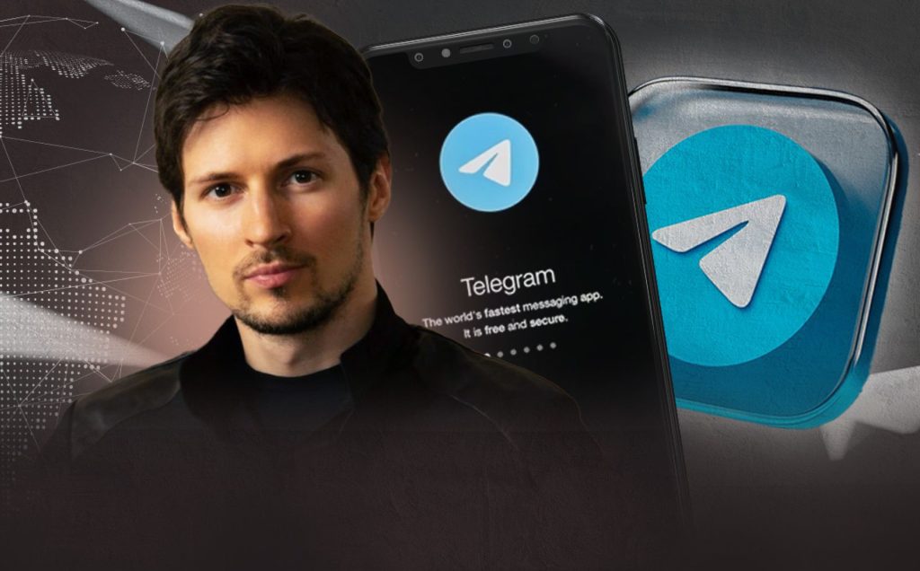 电报是不是telegram？为什么叫电报