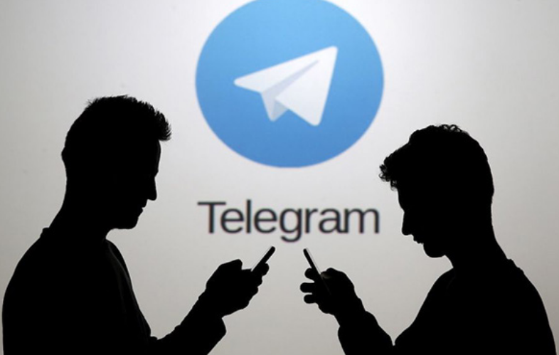 Telegram怎么设置让人找不到我？