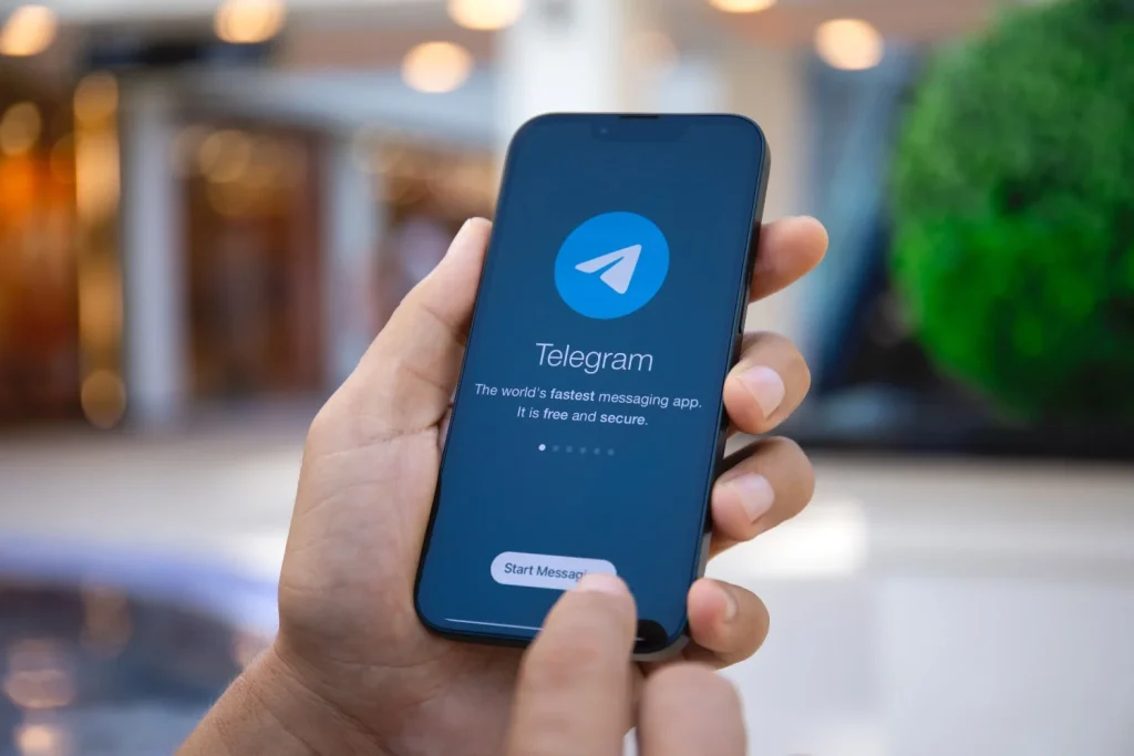 Telegram注册流程详解：手机号验证与常见问题解决方案