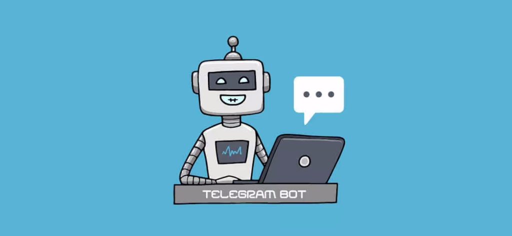 Telegram机 Bot机器人是什么？