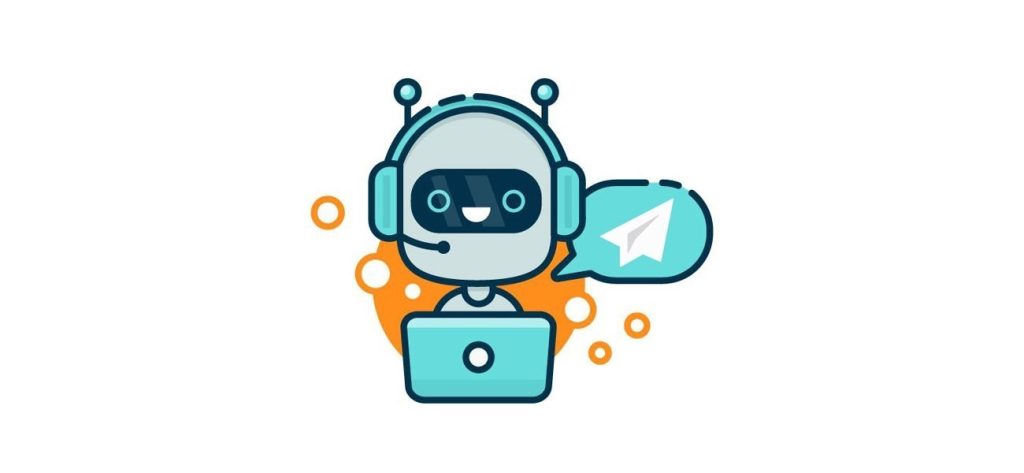 Telegram机 Bot机器人是什么？