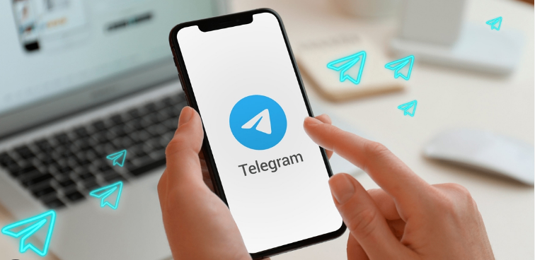 Telegram ios下载安装包的方式，苹果手机有没有简体中文版