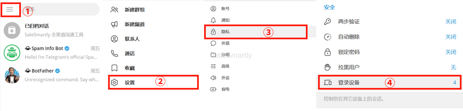Telegram账号被盗怎么办？最全防盗指南与解决方法汇总