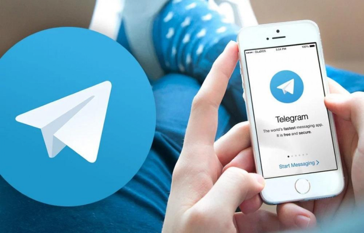 Telegram 安卓与苹果手机安装教程