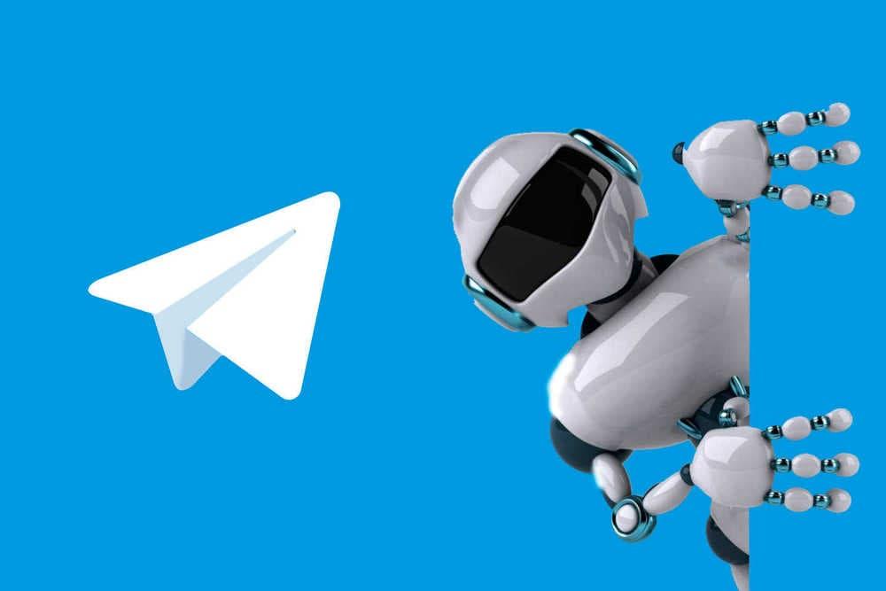 Telegram UserId 获取秘籍，一文全知晓！