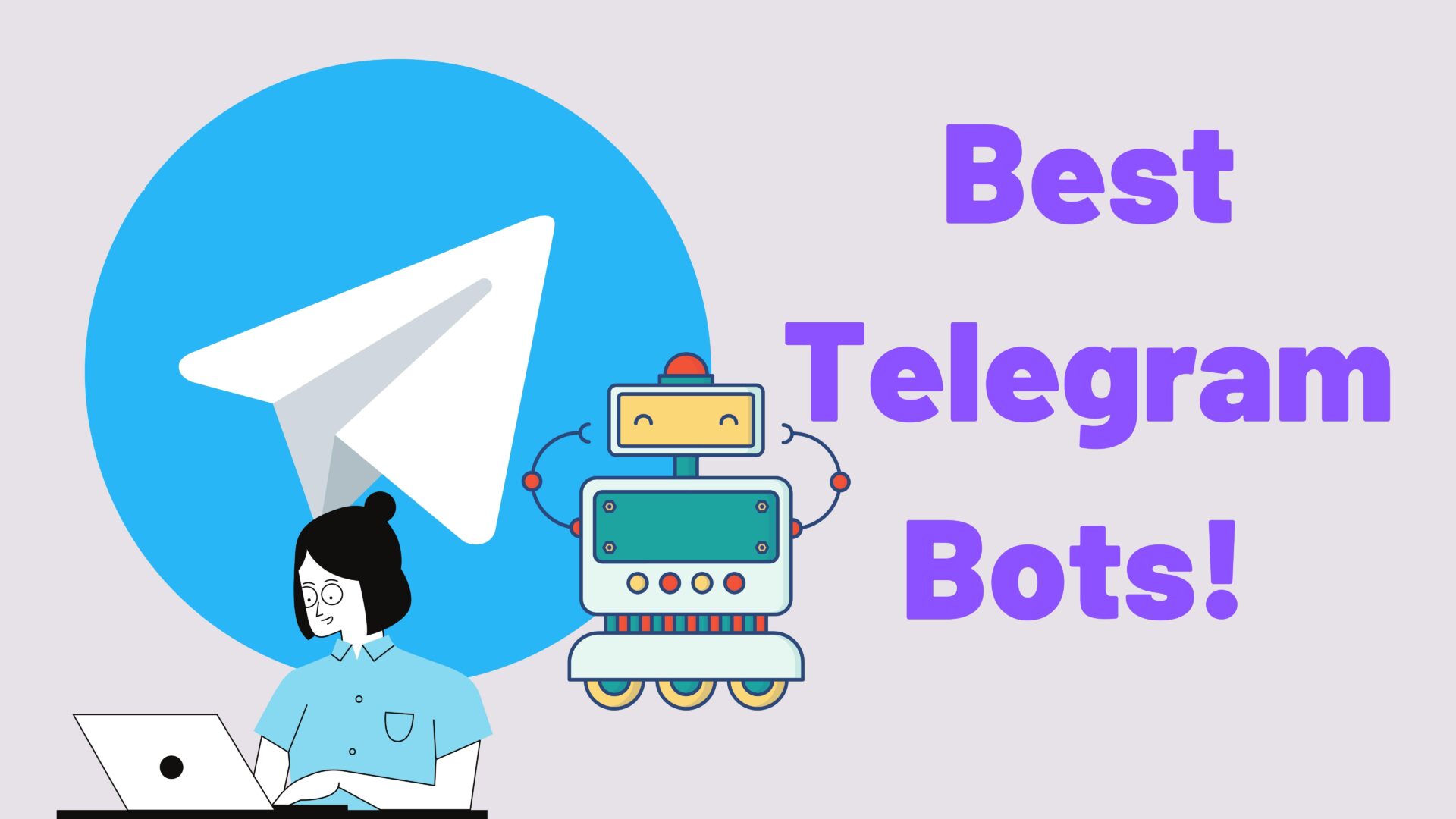 Telegram UserId 获取秘籍，一文全知晓！
