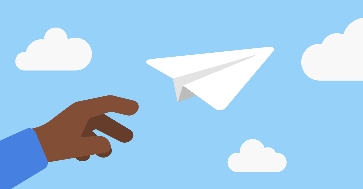 告别冗余内容：Telegram 退群、退频道操作指南