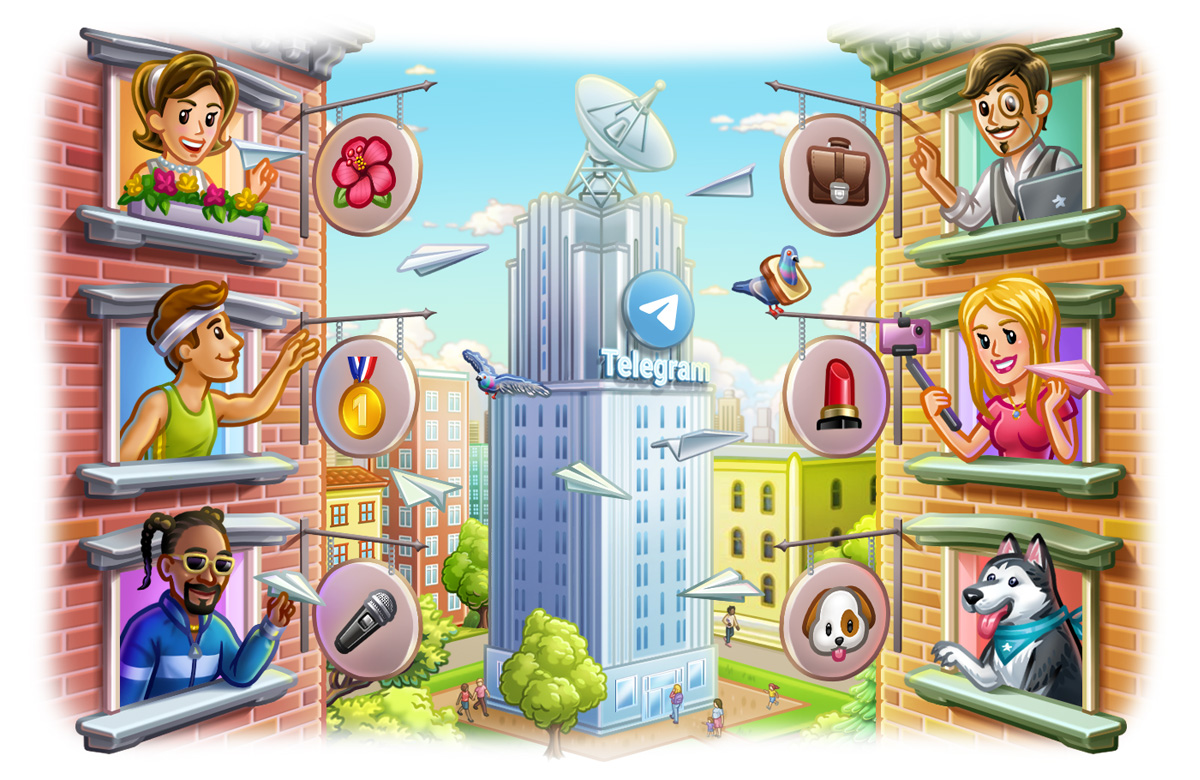 Telegram 频道高效运营模板:私信回复、语音剪辑流程、主题标签布局及高清照片规范