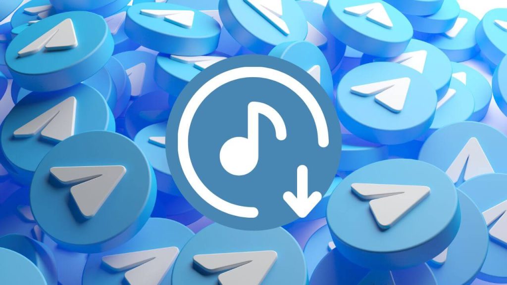如何快速找到Telegram下载的音乐?-Telegram中文之家官网_TG飞机教程资讯网