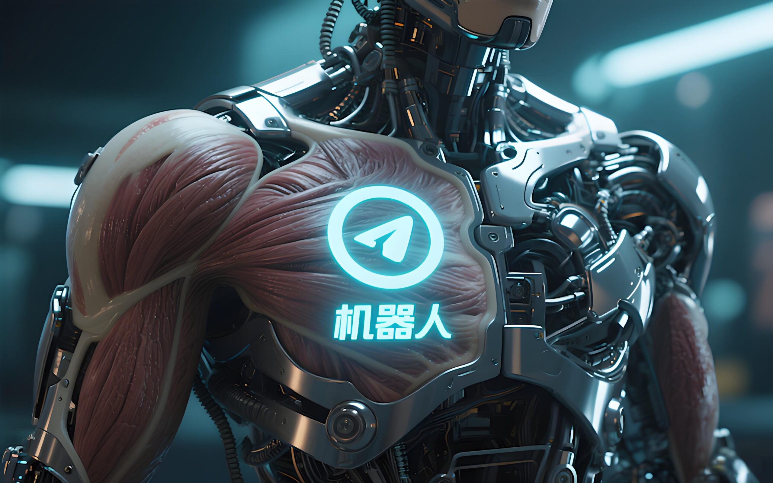 为什么越来越多的人在用Telegram机器人?真相颠覆你的想象