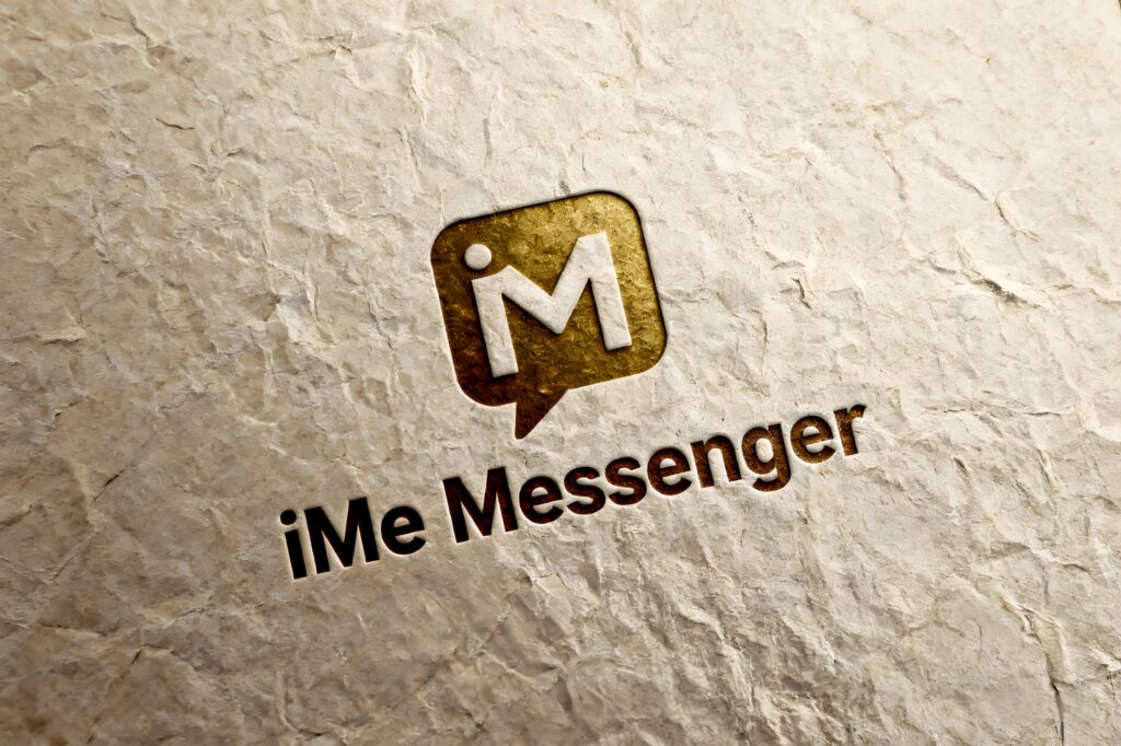 iMe Messenger:下一个百倍币?