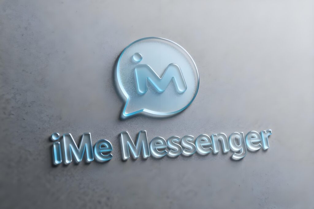 iMe Messenger:下一个百倍币?-Telegram中文之家官网_TG飞机教程资讯网