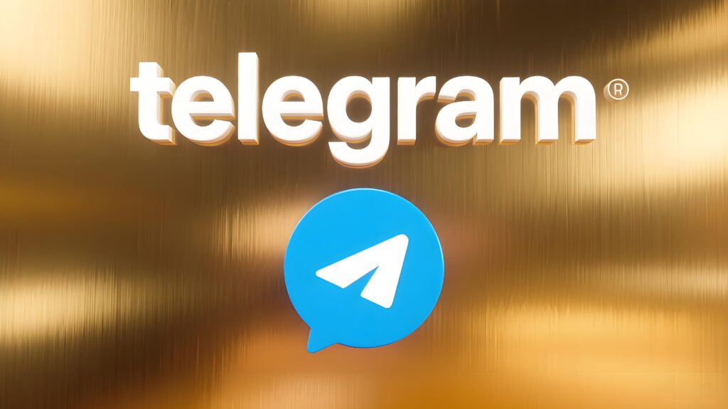 TelegramQR扫码难找吗？