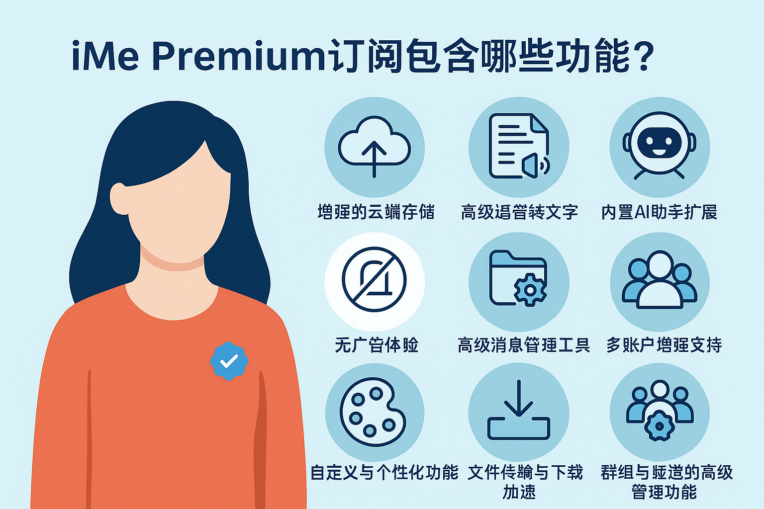 升级iMe高级版值得吗？功能与优势全解读