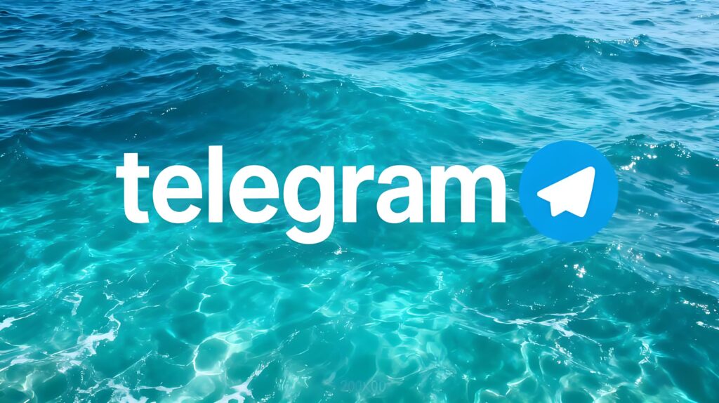 Telegram Secret Chat密聊会被监控吗？