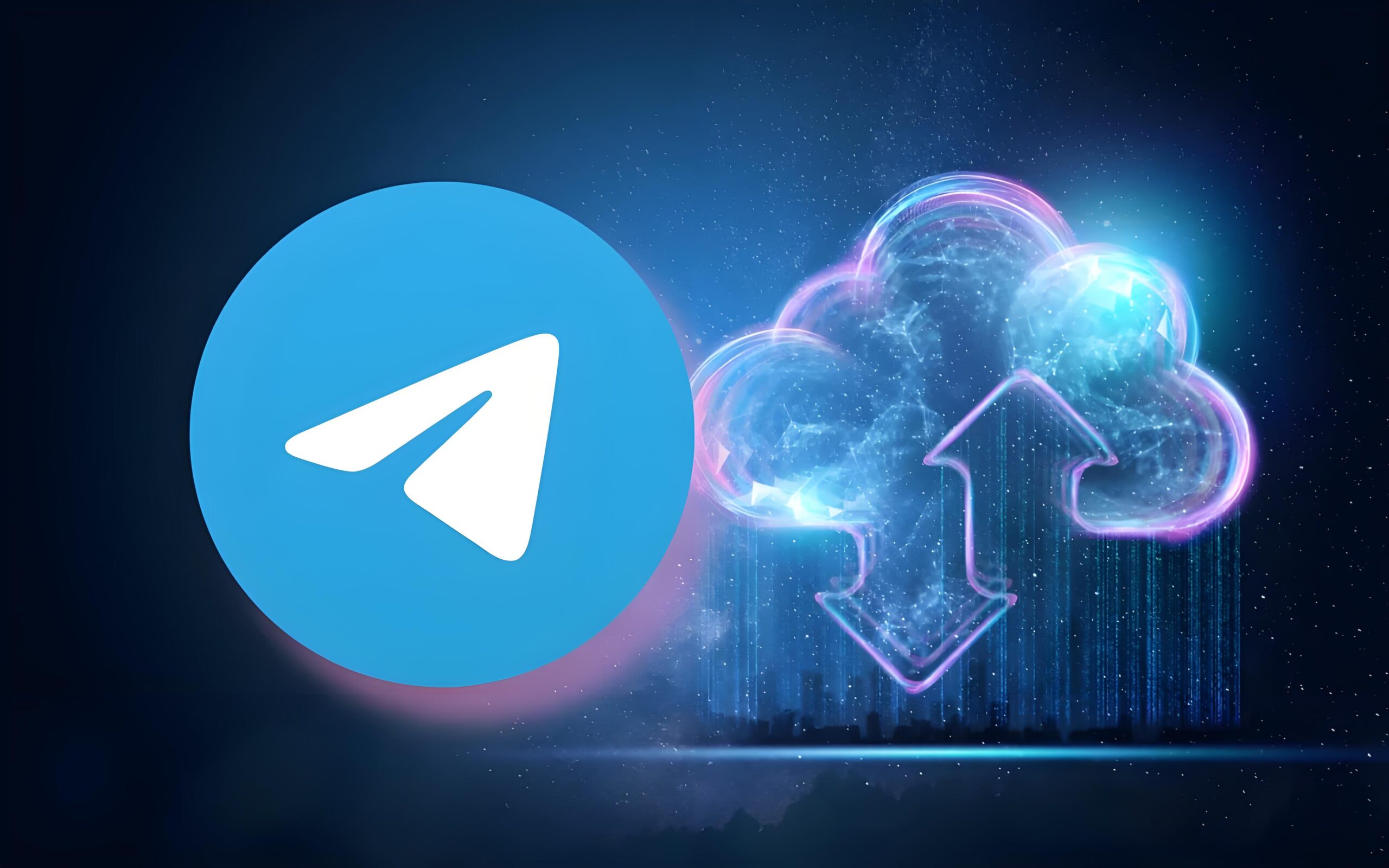 为何大家都在用Telegram！