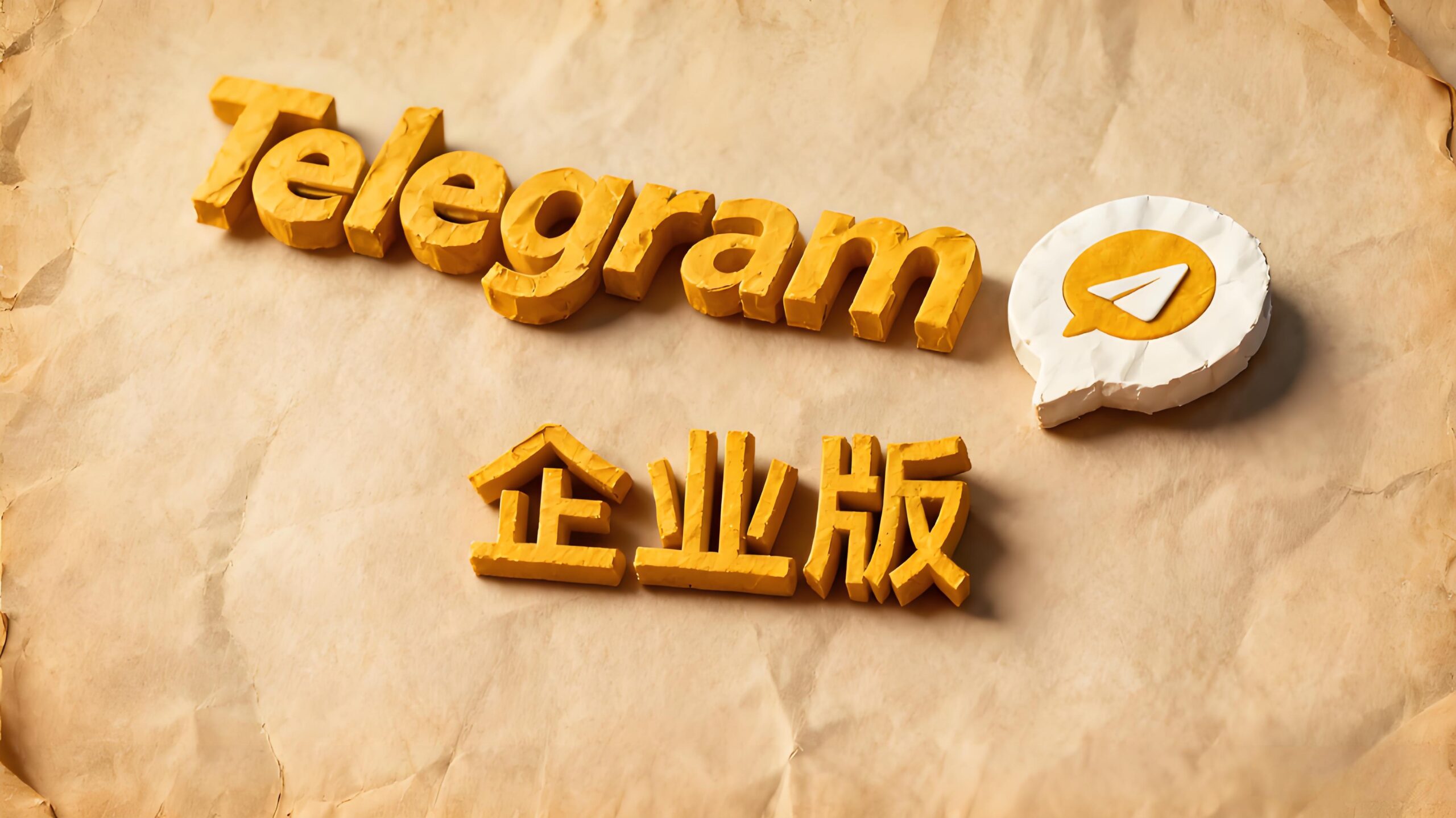 为什么跨境卖家都在用Telegram企业版？