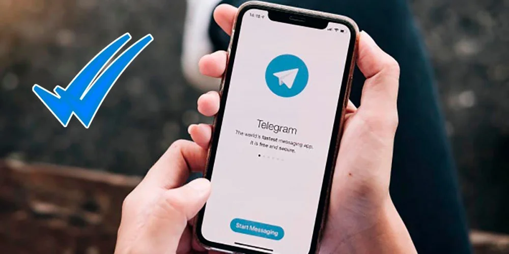 没人知道的 Telegram 勾勾含义？