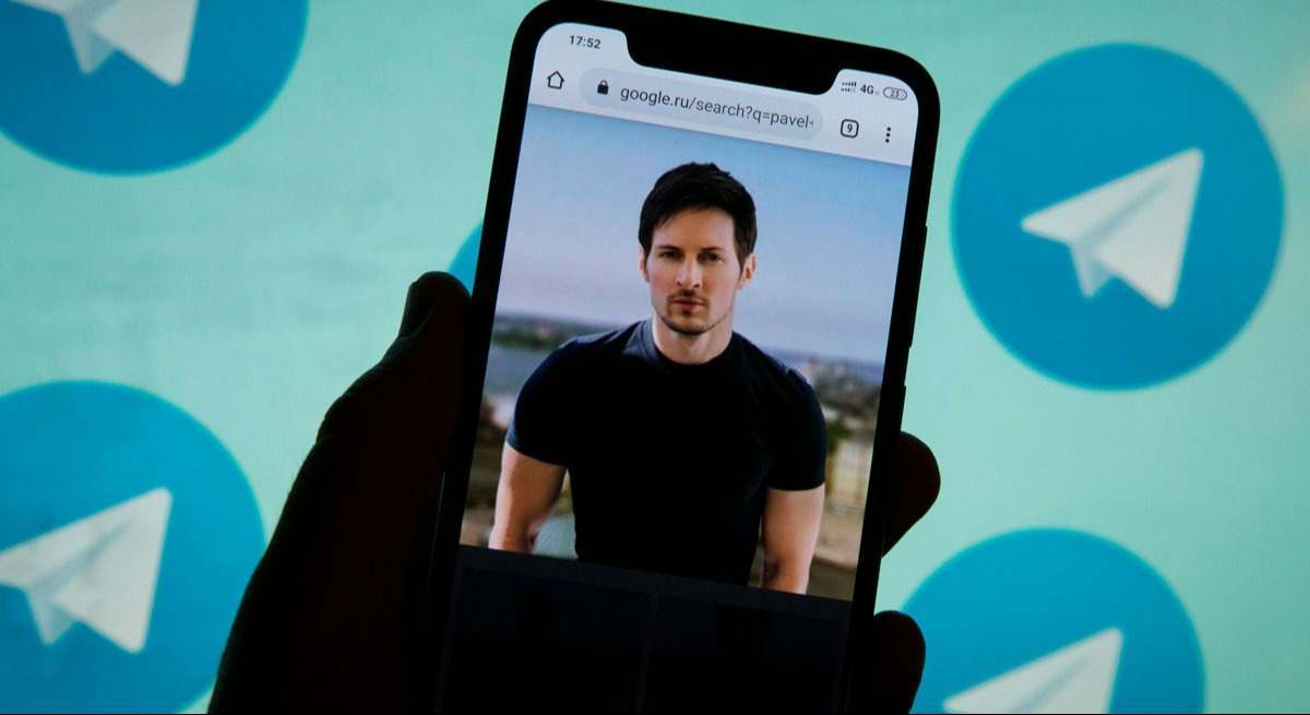 Telegram汉化详细教程