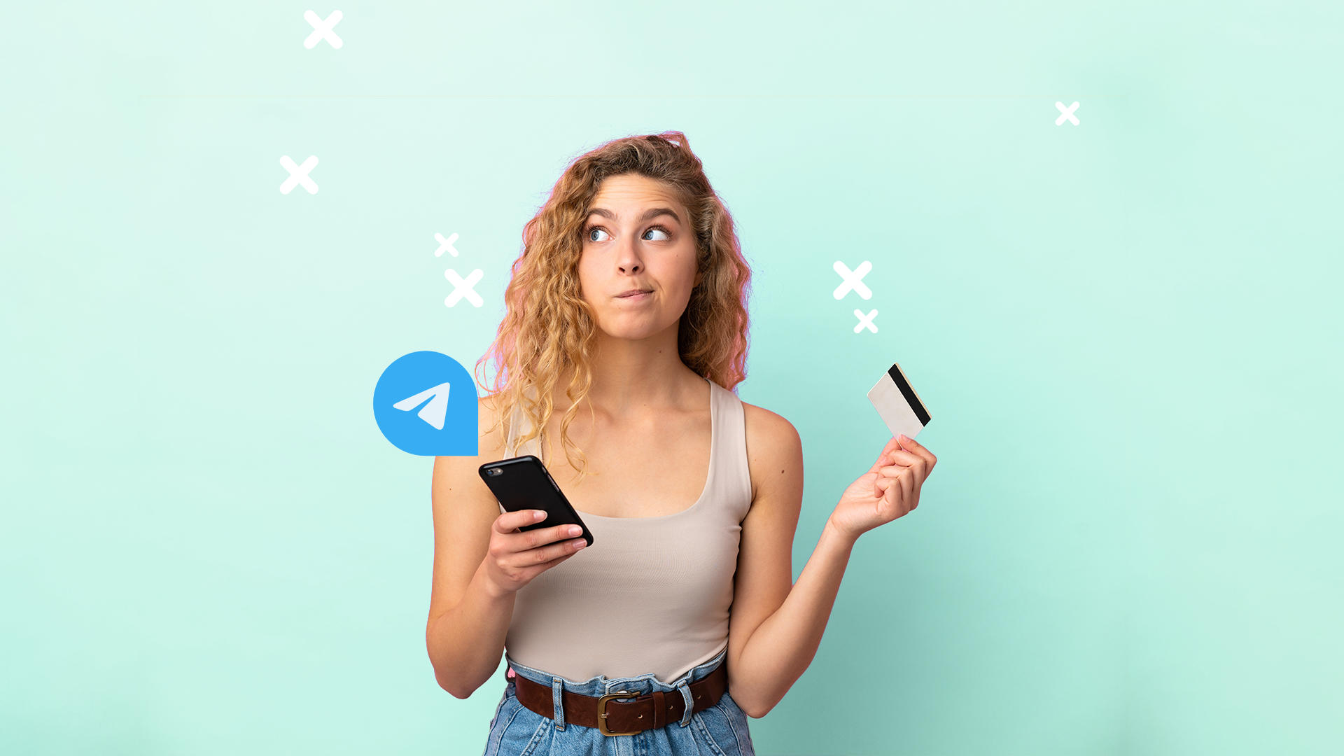 Telegram下载不了?