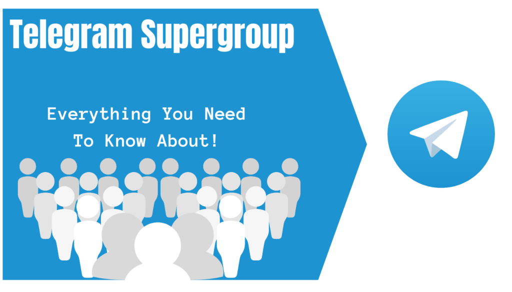 电报群升级超级群教程