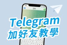 Telegram怎么添加好友-Telegram中文之家官网_TG飞机教程资讯网